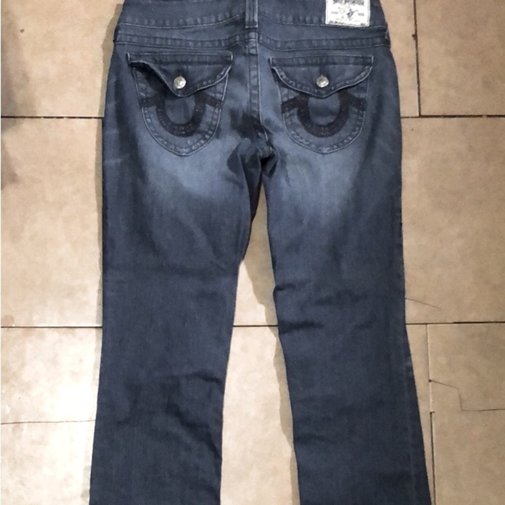 TRUE RELIGION MENS JEANS